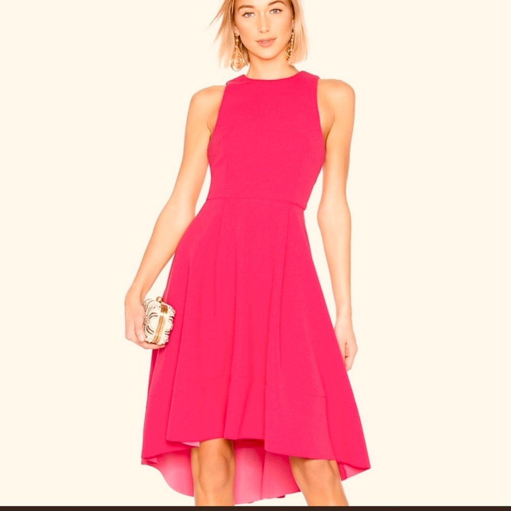 Elliatt Pearl Dress